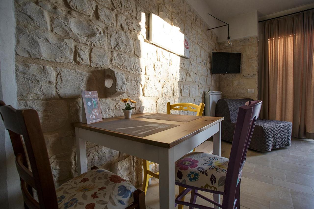مبيت وإفطار شيكلي Barokhouse المظهر الخارجي الصورة