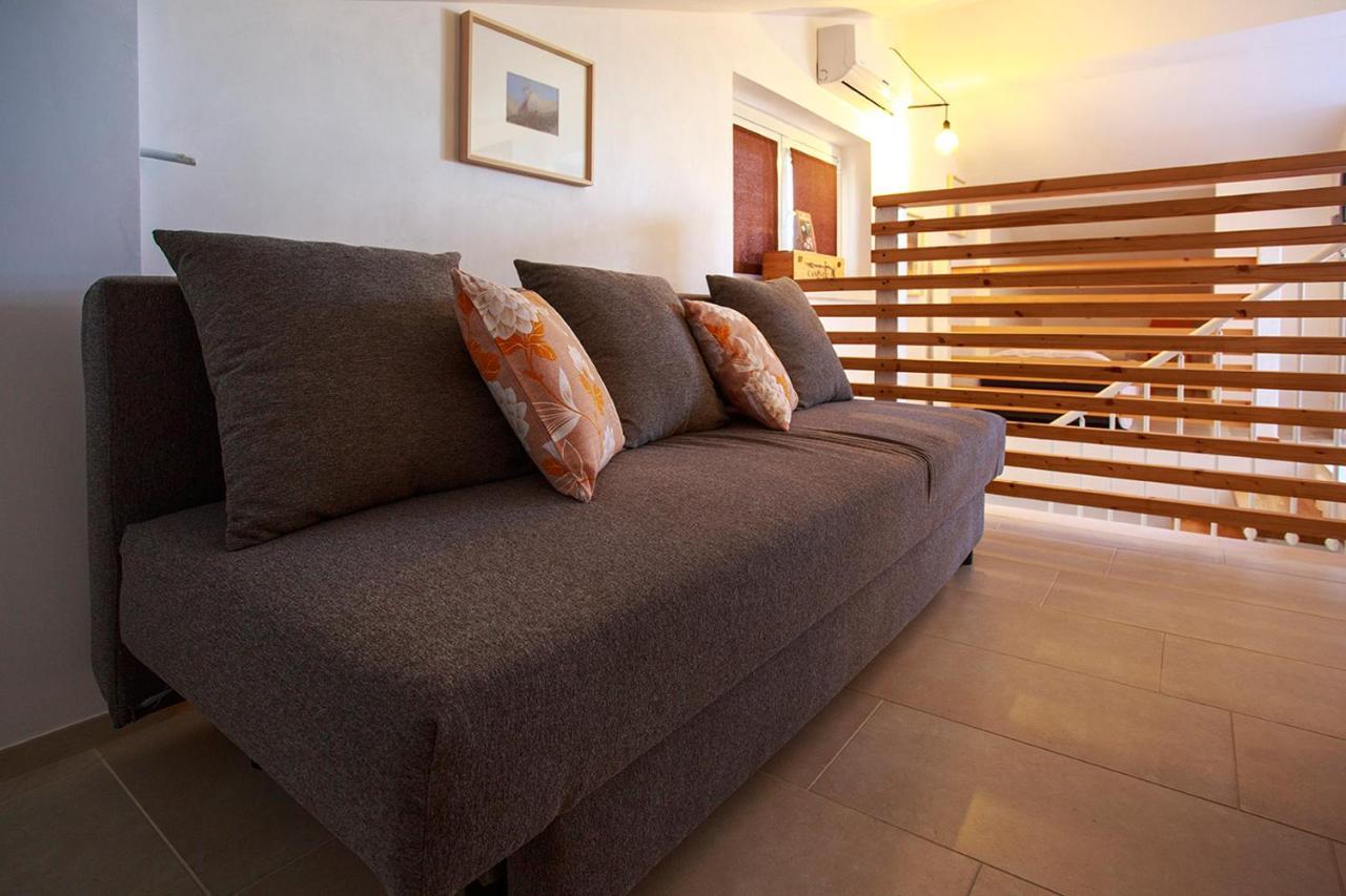 مبيت وإفطار شيكلي Barokhouse المظهر الخارجي الصورة