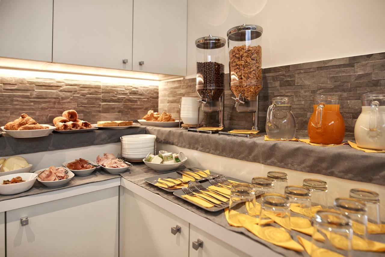 مبيت وإفطار شيكلي Barokhouse المظهر الخارجي الصورة