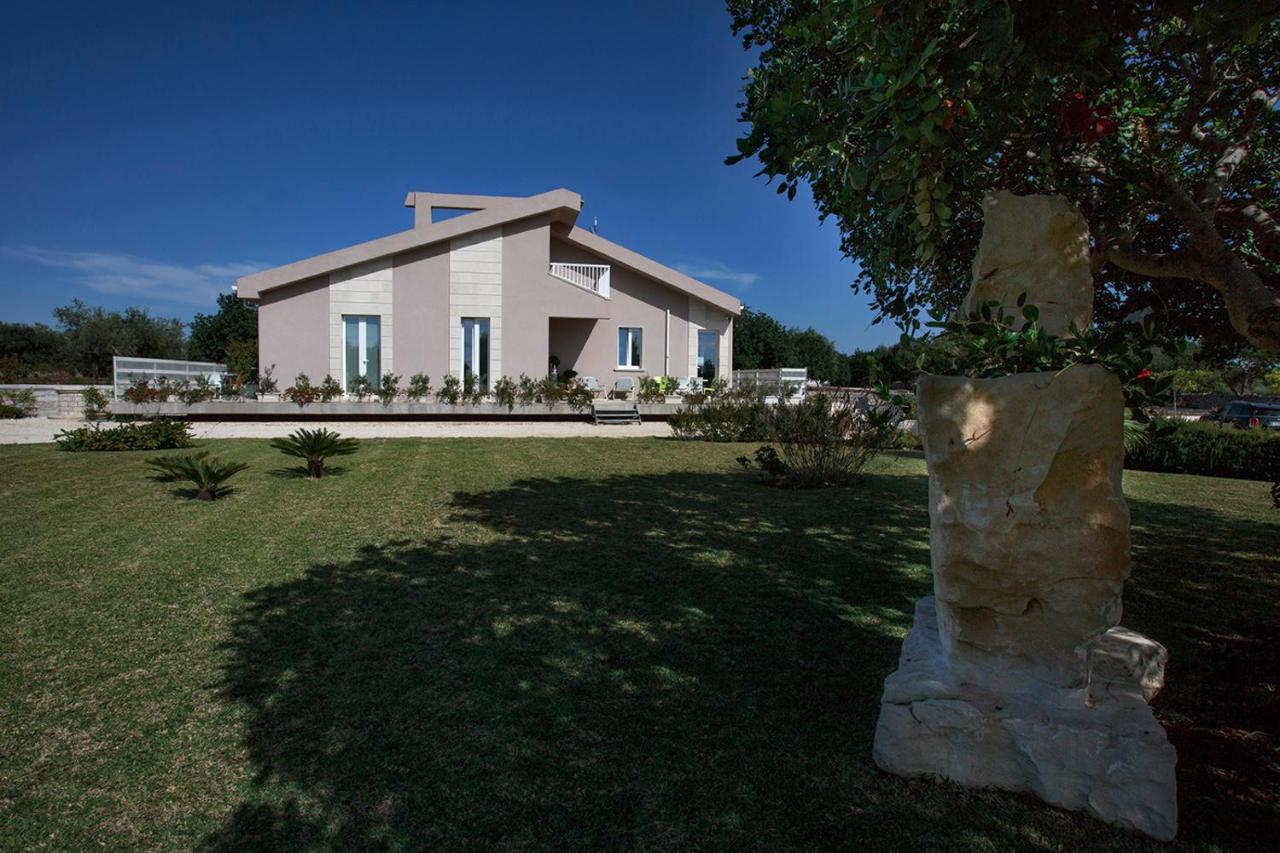 مبيت وإفطار شيكلي Barokhouse المظهر الخارجي الصورة