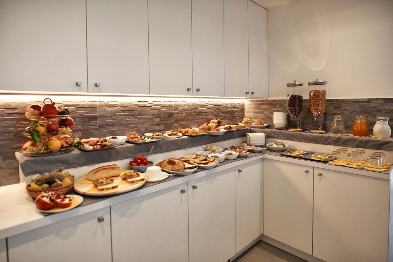 مبيت وإفطار شيكلي Barokhouse المظهر الخارجي الصورة