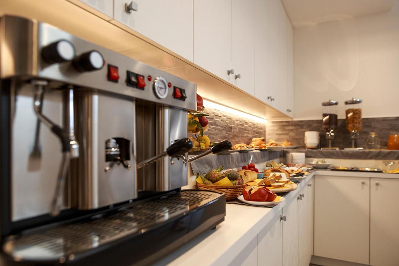مبيت وإفطار شيكلي Barokhouse المظهر الخارجي الصورة