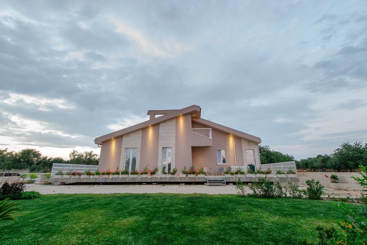 مبيت وإفطار شيكلي Barokhouse المظهر الخارجي الصورة