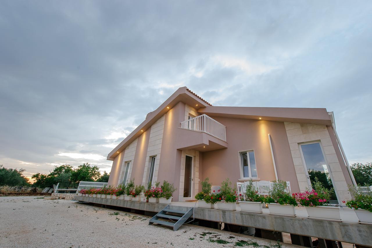 مبيت وإفطار شيكلي Barokhouse المظهر الخارجي الصورة